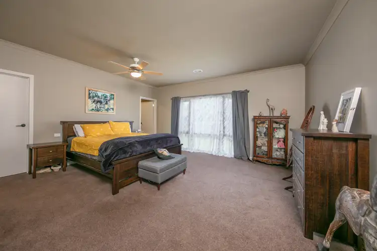 Fifth view of Homely house listing, 2 Chisholm Drive, Lancefield VIC 3435