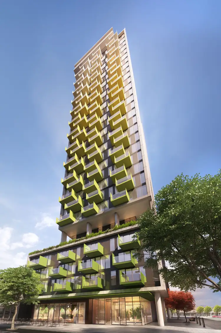 1405/29 Angas Street, Adelaide SA 5000