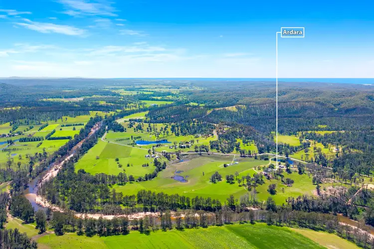1043 Eurobodalla Road, Eurobodalla NSW 2545