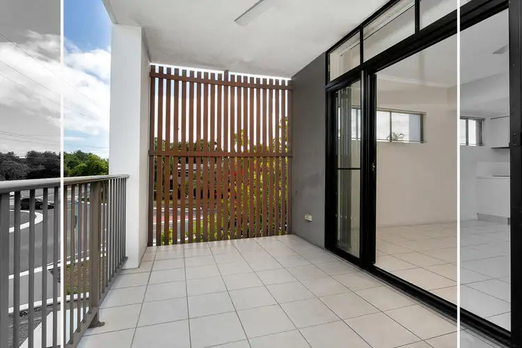11/35-41 Gatton Street, Parramatta Park QLD 4870