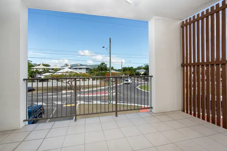 Second view of Homely unit listing, 11/35-41 Gatton Street, Parramatta Park QLD 4870