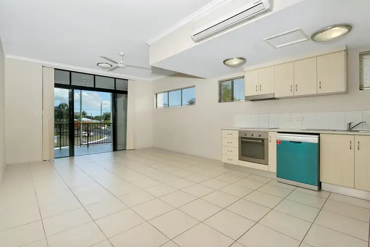 Third view of Homely unit listing, 11/35-41 Gatton Street, Parramatta Park QLD 4870