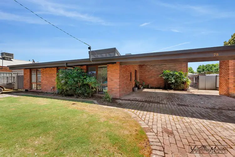 78 South Road, Yarrawonga VIC 3730