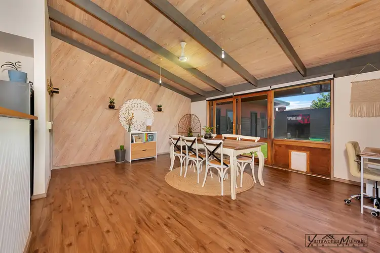 Fourth view of Homely house listing, 78 South Road, Yarrawonga VIC 3730