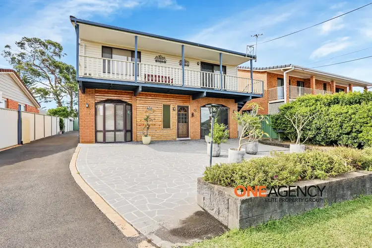 16 Lennox Road, Callala Beach NSW 2540