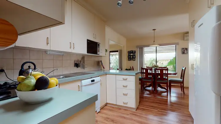 Second view of Homely house listing, 11 Aspinall Street, Golden Square VIC 3555