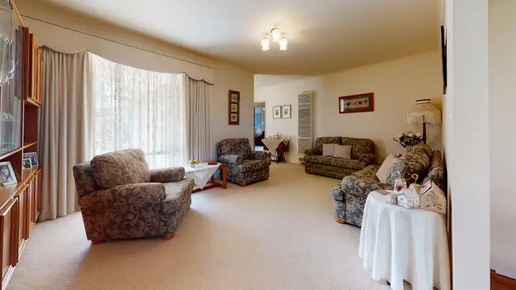 Fourth view of Homely house listing, 11 Aspinall Street, Golden Square VIC 3555