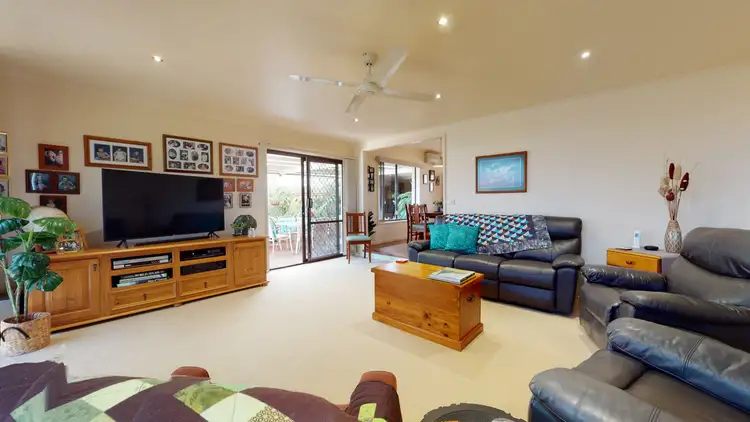 Sixth view of Homely house listing, 11 Aspinall Street, Golden Square VIC 3555