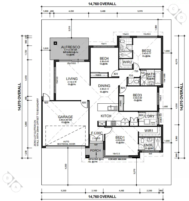 Fifth view of Homely land listing, LOT 4/33 Station Street Cannington, Cannington WA 6107