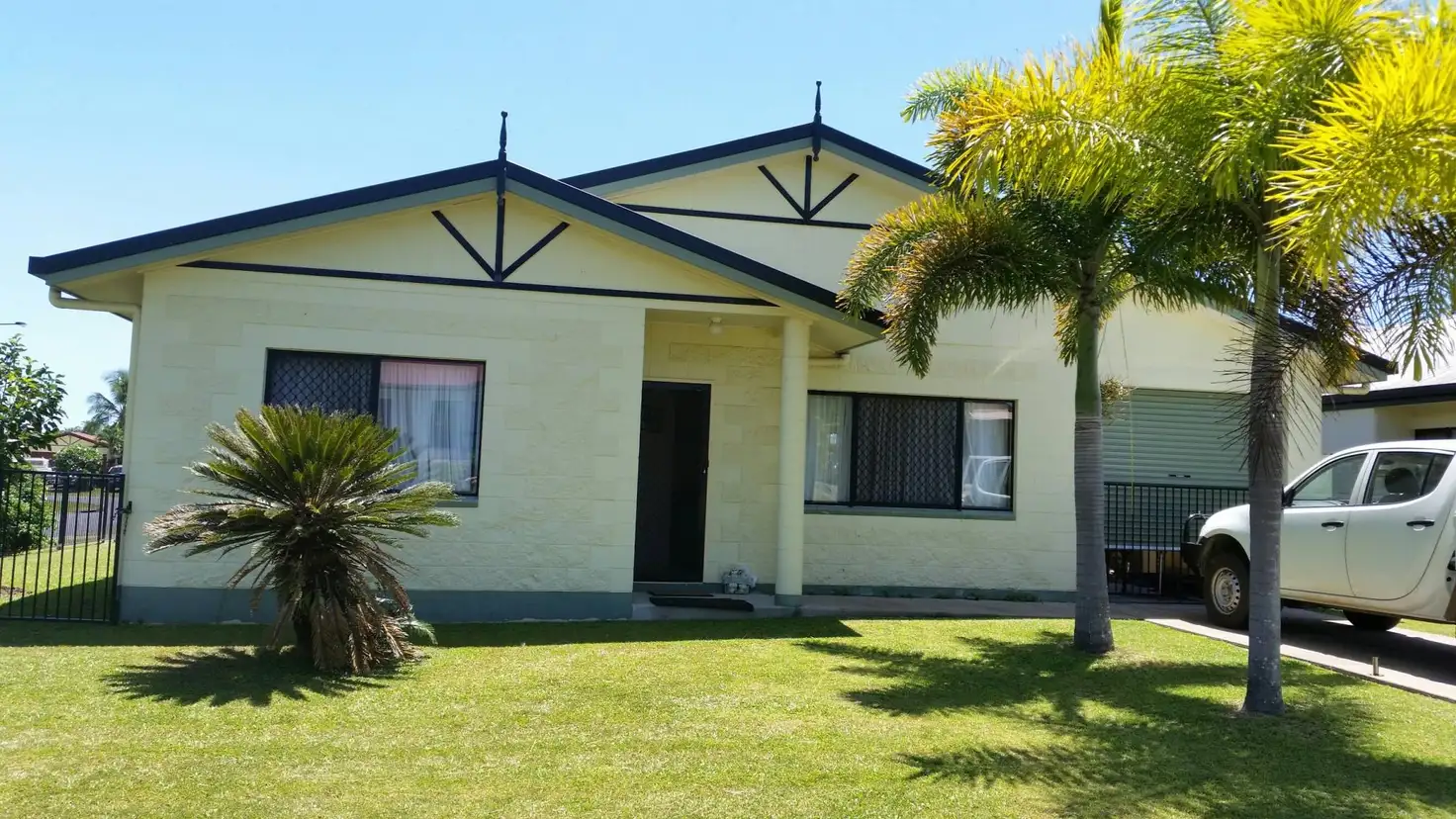 Main view of Homely house listing, 18-20 Otto Close, Edmonton QLD 4869