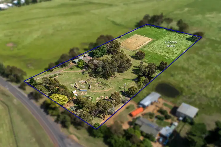 Main view of Homely house listing, 2092 Kilmore-Lancefield Road, Lancefield VIC 3435