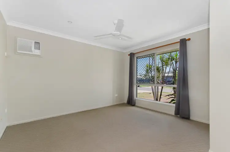 Fourth view of Homely house listing, 16 Silverwing Court, Brendale Estate, Deeragun QLD 4818