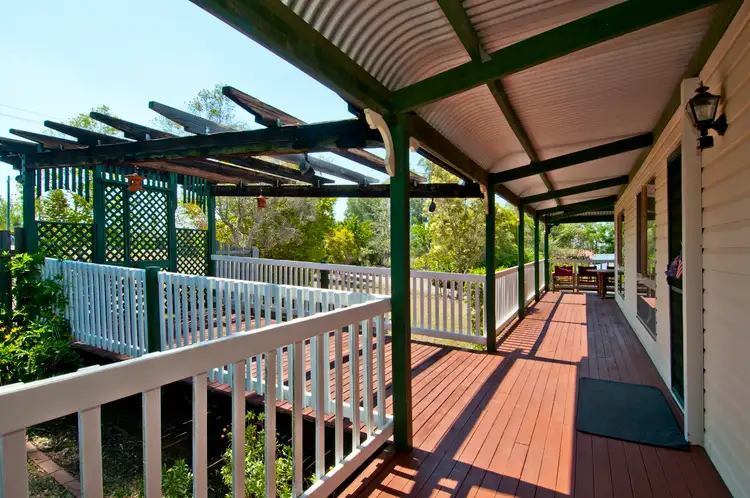 Second view of Homely house listing, 191-193 Orion Road, Cedar Vale QLD 4285