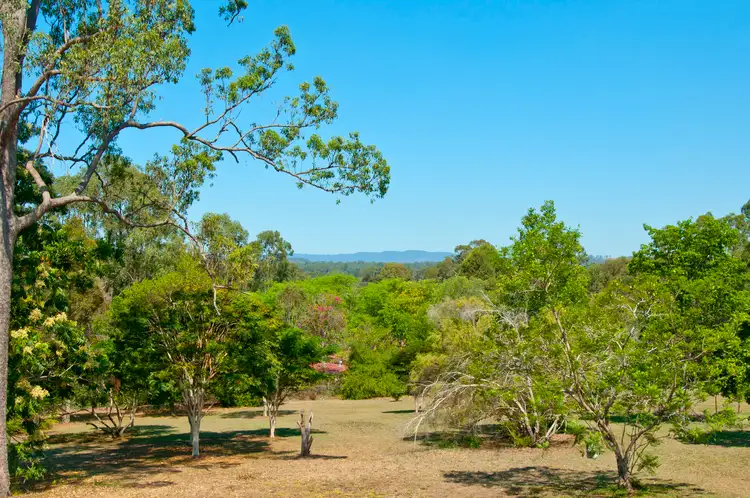 Fifth view of Homely house listing, 191-193 Orion Road, Cedar Vale QLD 4285