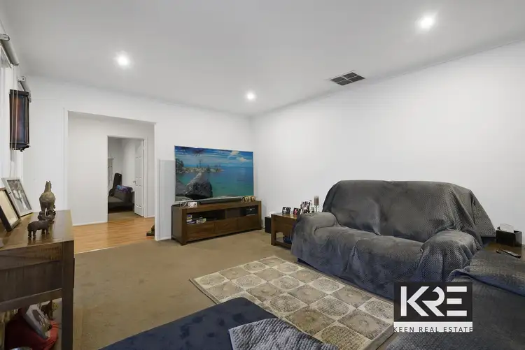 Second view of Homely house listing, 11 Ora Street, Hampton Park VIC 3976