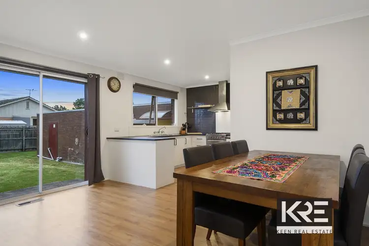 Fifth view of Homely house listing, 11 Ora Street, Hampton Park VIC 3976