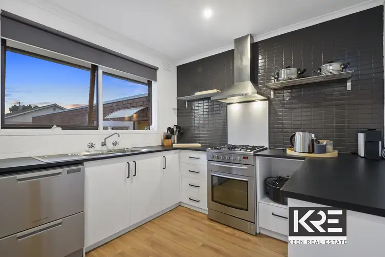 Sixth view of Homely house listing, 11 Ora Street, Hampton Park VIC 3976