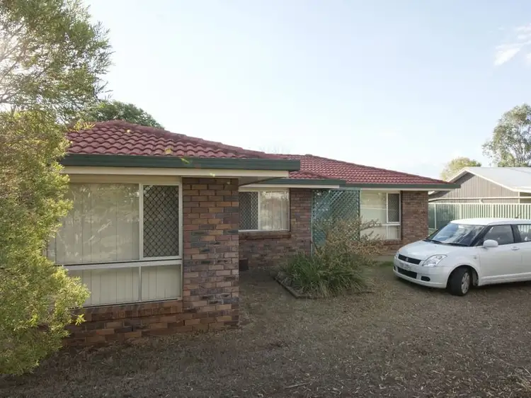 Main view of Homely house listing, 6 Hass Street, Oakey QLD 4401