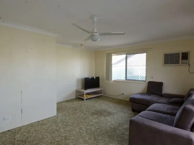 Second view of Homely house listing, 6 Hass Street, Oakey QLD 4401