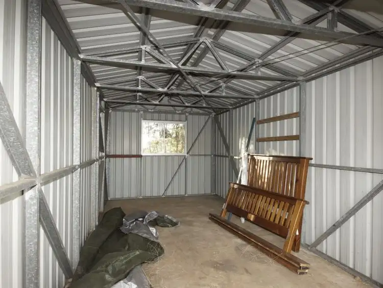 Seventh view of Homely house listing, 6 Hass Street, Oakey QLD 4401