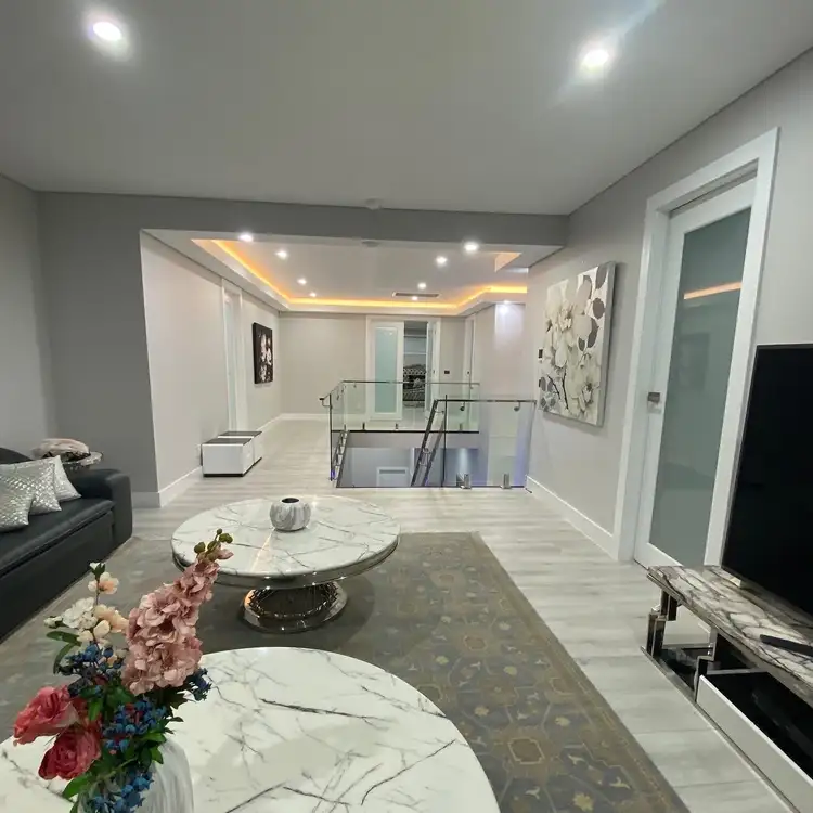 Fifth view of Homely house listing, 3 Kurnell Place, North Kellyville NSW 2155