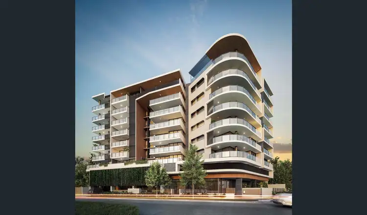 Third view of Homely apartment listing, Address available on request