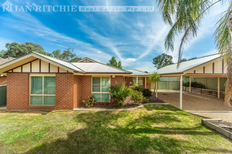 Main view of Homely house listing, 7 Creasey Place, Albury NSW 2640
