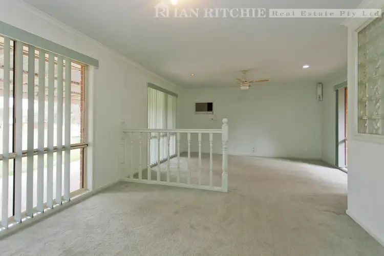 Third view of Homely house listing, 7 Creasey Place, Albury NSW 2640
