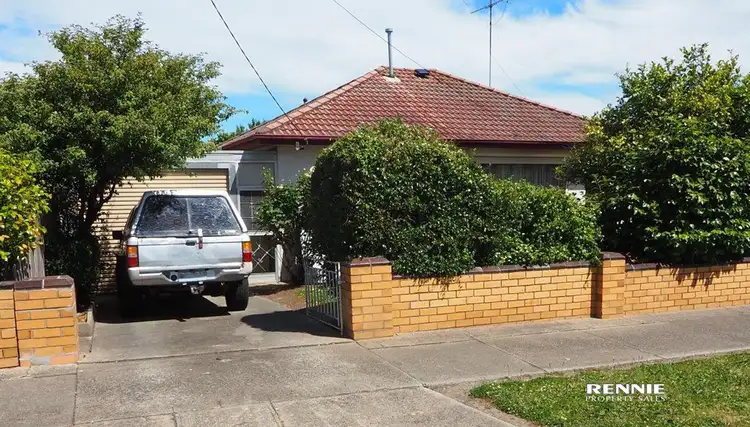 Main view of Homely house listing, 38 Booth Street, Morwell VIC 3840
