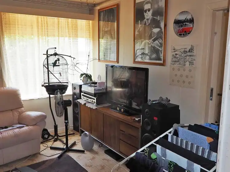 Second view of Homely house listing, 38 Booth Street, Morwell VIC 3840