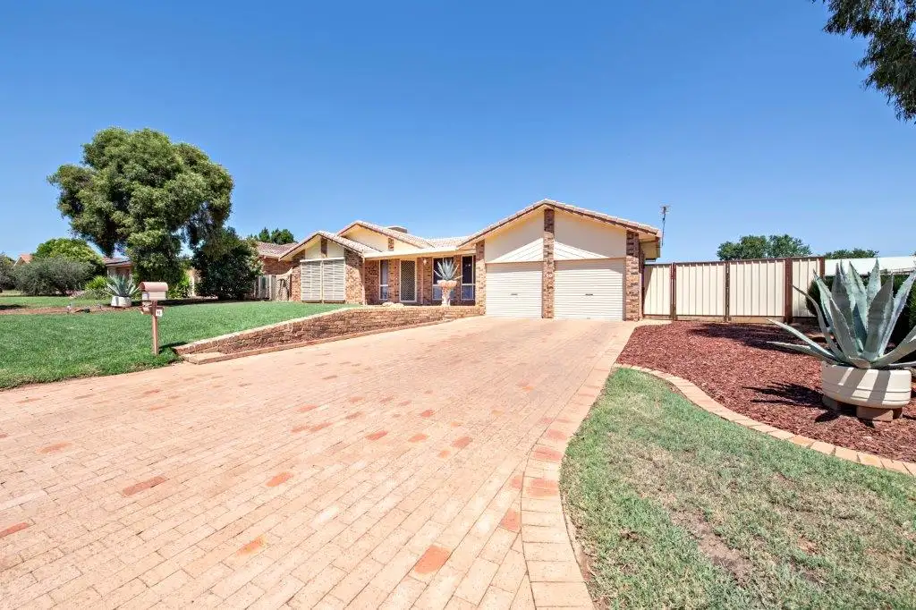 Main view of Homely house listing, 60 Murrayfield Drive, Dubbo NSW 2830