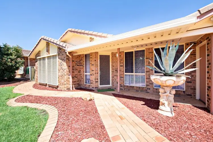 Second view of Homely house listing, 60 Murrayfield Drive, Dubbo NSW 2830