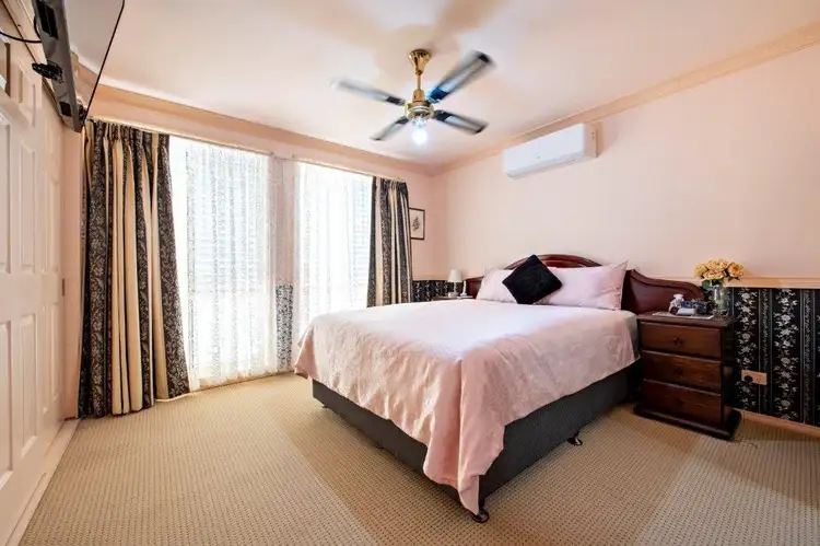 Fourth view of Homely house listing, 60 Murrayfield Drive, Dubbo NSW 2830
