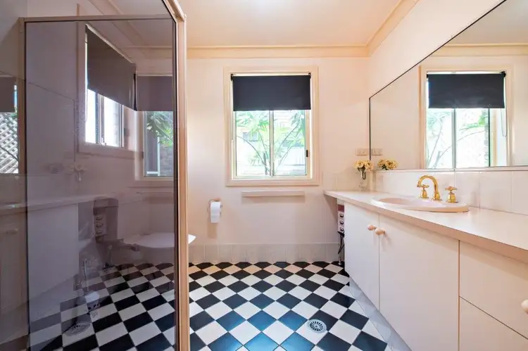 Fifth view of Homely house listing, 60 Murrayfield Drive, Dubbo NSW 2830