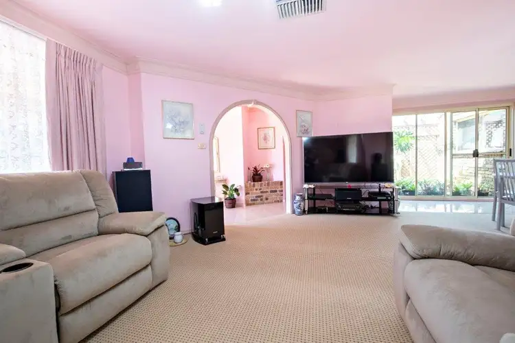 Sixth view of Homely house listing, 60 Murrayfield Drive, Dubbo NSW 2830