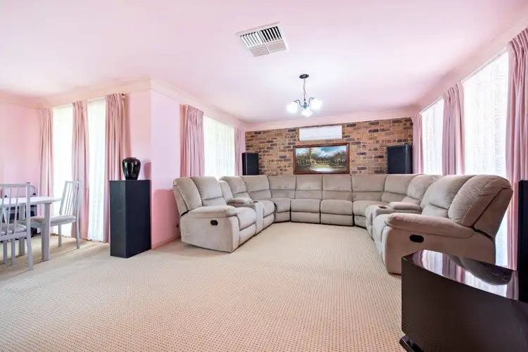 Seventh view of Homely house listing, 60 Murrayfield Drive, Dubbo NSW 2830