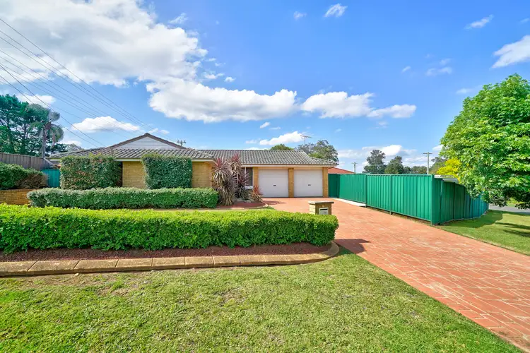 1 Kerry Place, Oakdale NSW 2570