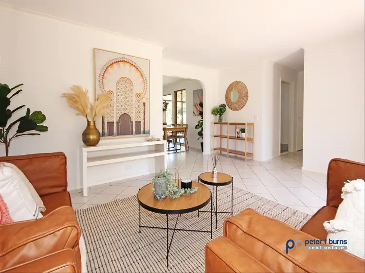 34 French Crescent, Trott Park SA 5158