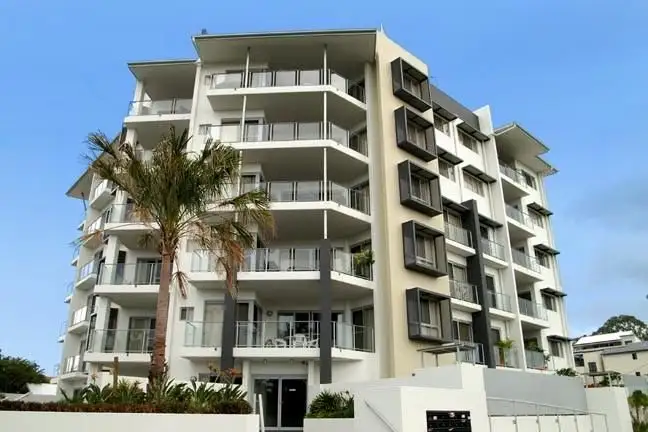 Main view of Homely apartment listing, 24/1 McNaughton Street, Redcliffe QLD 4020