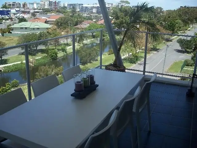Fourth view of Homely apartment listing, 24/1 McNaughton Street, Redcliffe QLD 4020