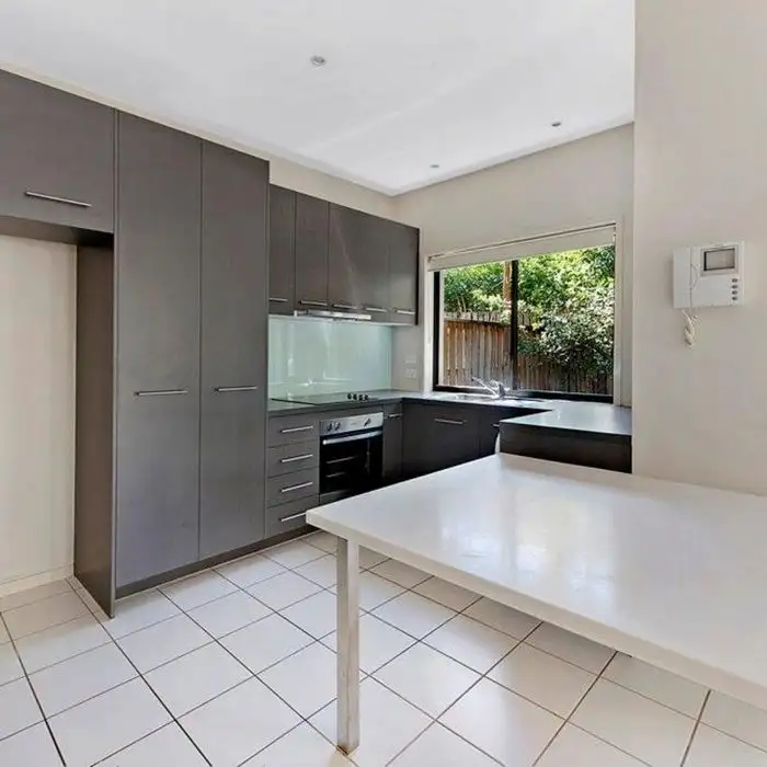 Second view of Homely townhouse listing, 1/75 Benowa Road, Southport QLD 4215