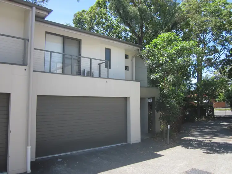 Sixth view of Homely townhouse listing, 1/75 Benowa Road, Southport QLD 4215