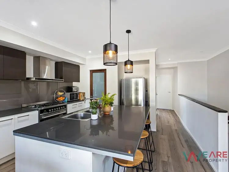 Third view of Homely house listing, 35 Everglade St, Yarrabilba QLD 4207