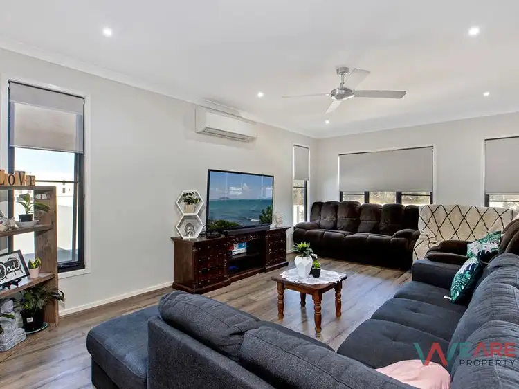Fourth view of Homely house listing, 35 Everglade St, Yarrabilba QLD 4207