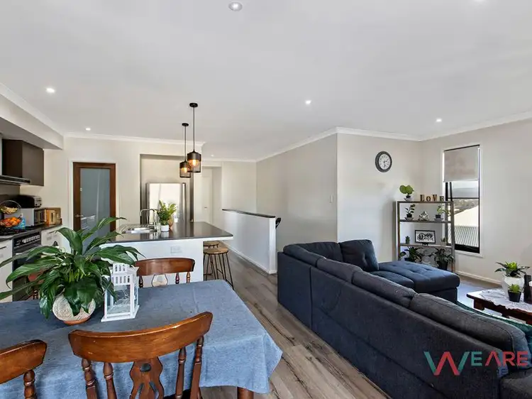 Fifth view of Homely house listing, 35 Everglade St, Yarrabilba QLD 4207