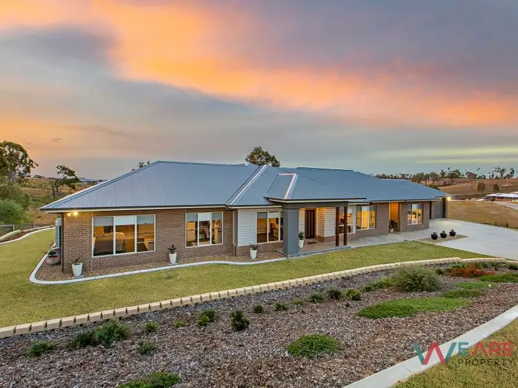 111-137 Markwell Circuit, Jimboomba QLD 4280