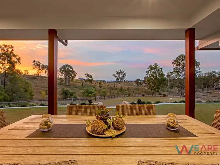 Second view of Homely rural property listing, 111-137 Markwell Circuit, Jimboomba QLD 4280