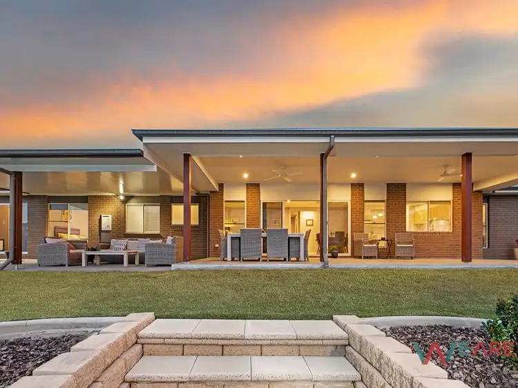 Third view of Homely rural property listing, 111-137 Markwell Circuit, Jimboomba QLD 4280