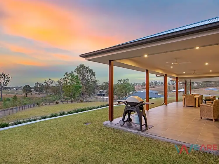 Fourth view of Homely rural property listing, 111-137 Markwell Circuit, Jimboomba QLD 4280