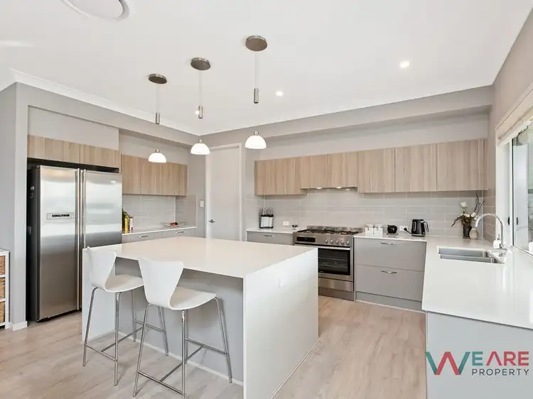 Fifth view of Homely rural property listing, 111-137 Markwell Circuit, Jimboomba QLD 4280